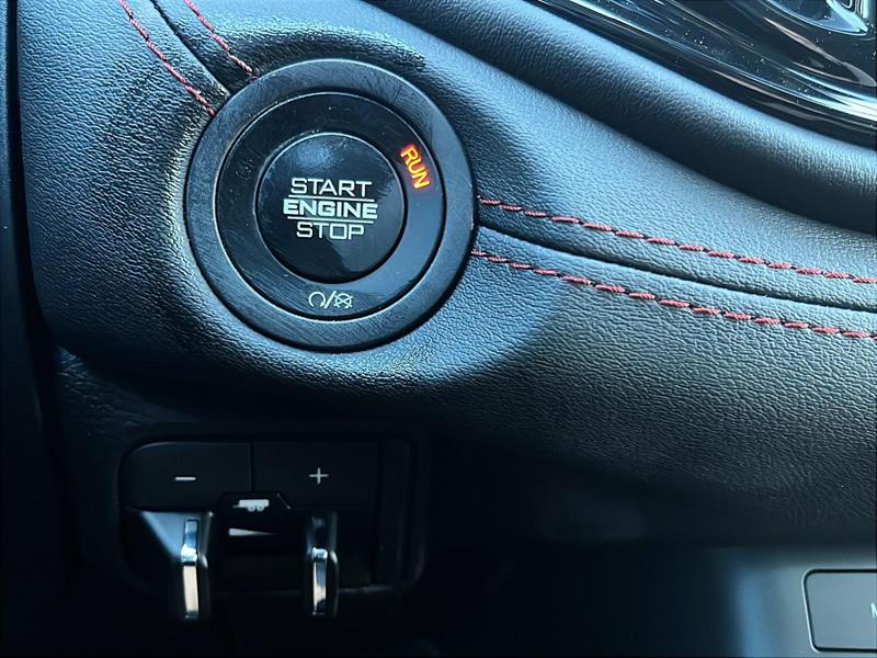 dodge Durango 2026 - 20