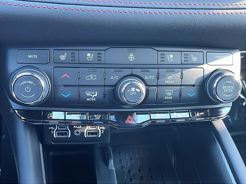 dodge Durango 2026 - 21