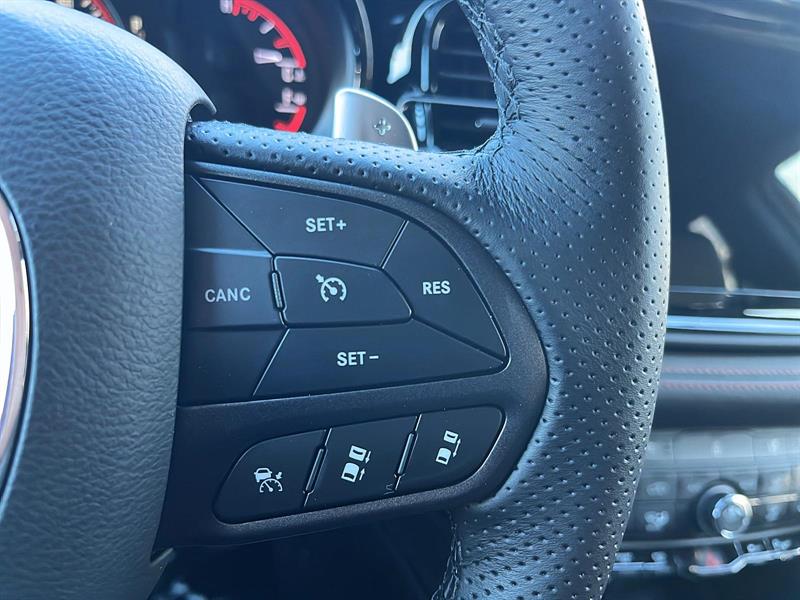 dodge Durango 2026 - 24