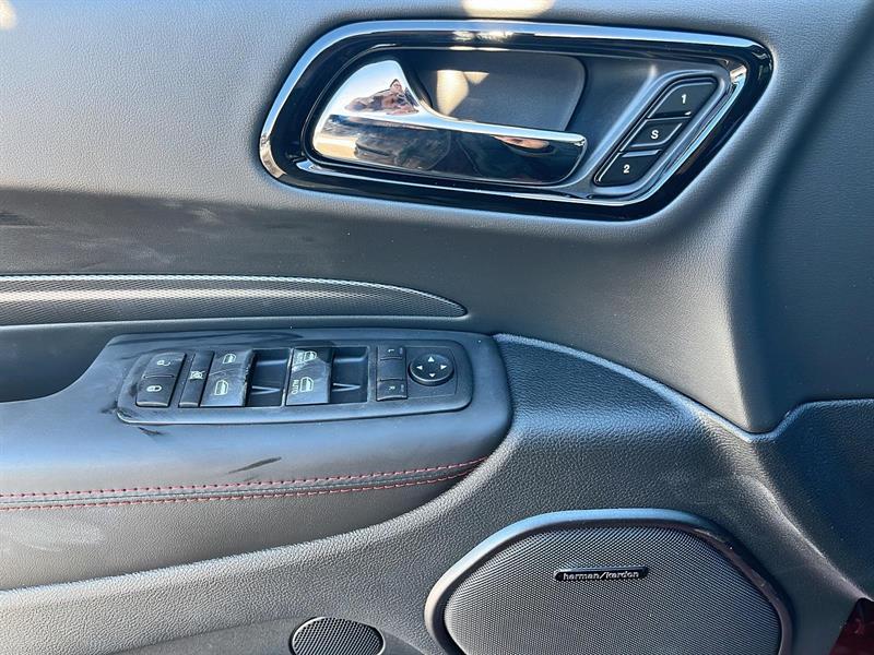 dodge Durango 2026 - 28