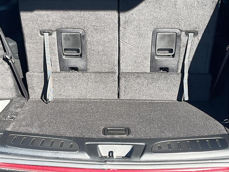 dodge Durango 2026 - 31