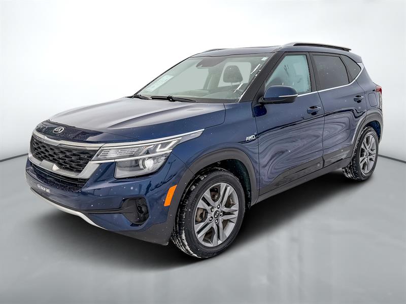 kia Seltos 2021 - 6
