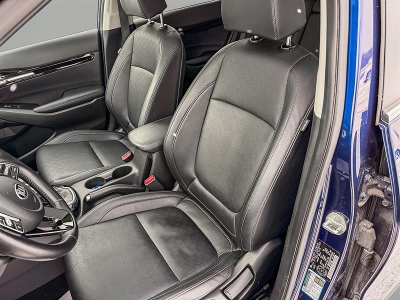 kia Seltos 2021 - 11