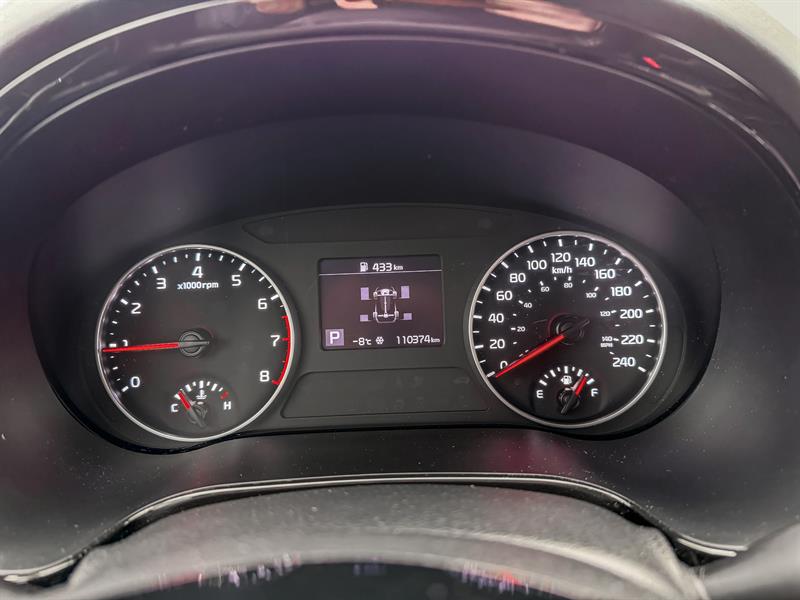 kia Seltos 2021 - 16