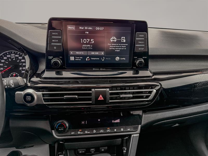 kia Seltos 2021 - 18