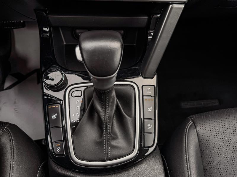 kia Seltos 2021 - 21