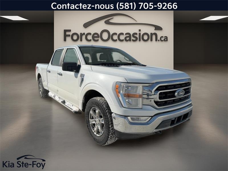 ford F-150 2022 - 2