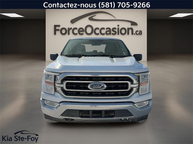 ford F-150 2022 - 3