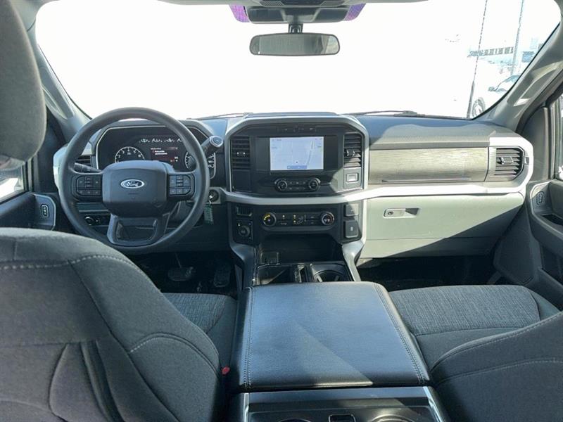 ford F-150 2022 - 4