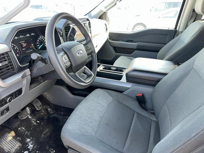 ford F-150 2022 - 6