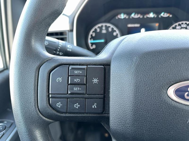 ford F-150 2022 - 9