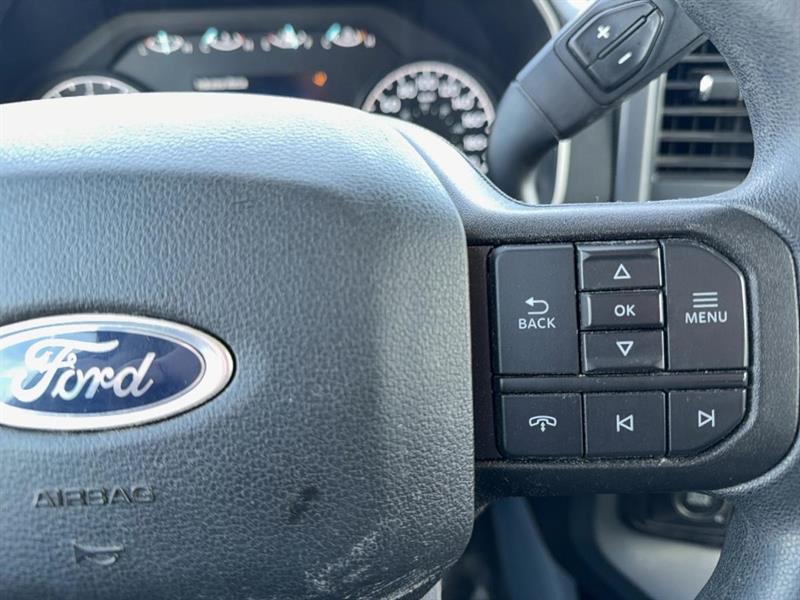 ford F-150 2022 - 10