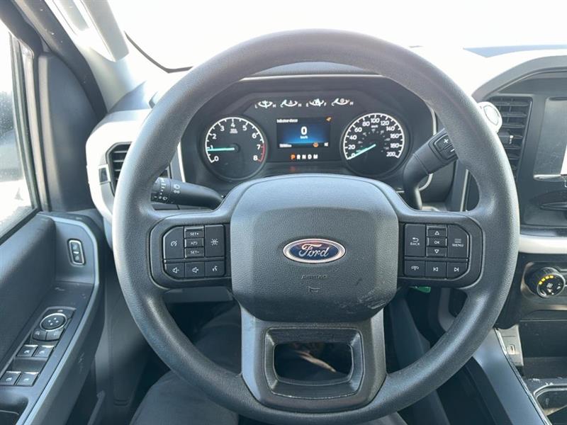 ford F-150 2022 - 12
