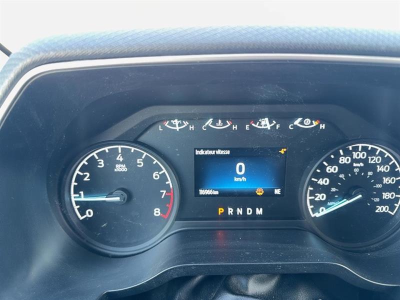 ford F-150 2022 - 13