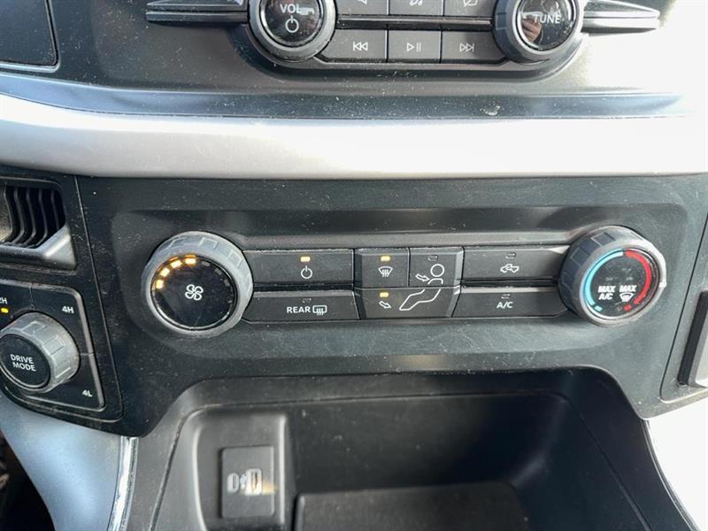 ford F-150 2022 - 18