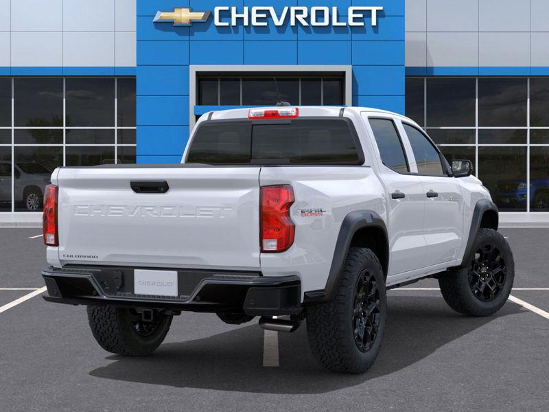chevrolet Colorado 2026 - 4