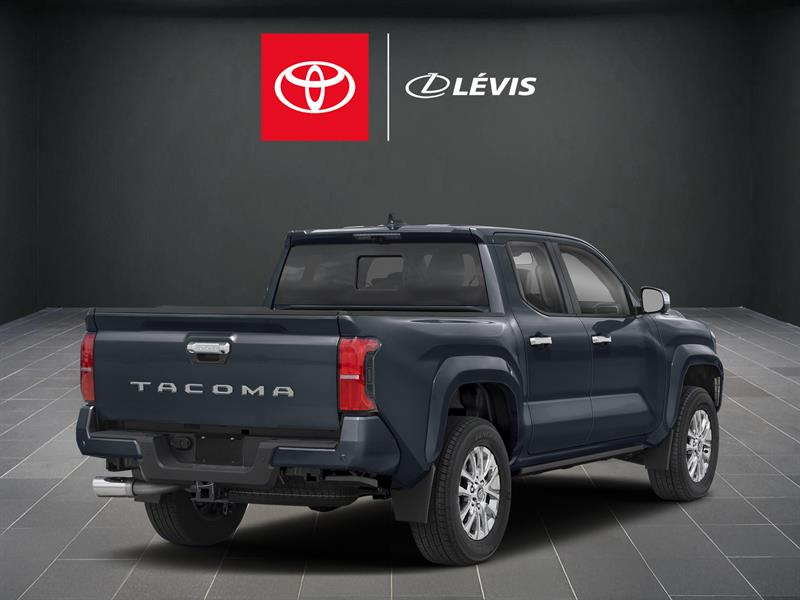 toyota Tacoma 2026 - 2