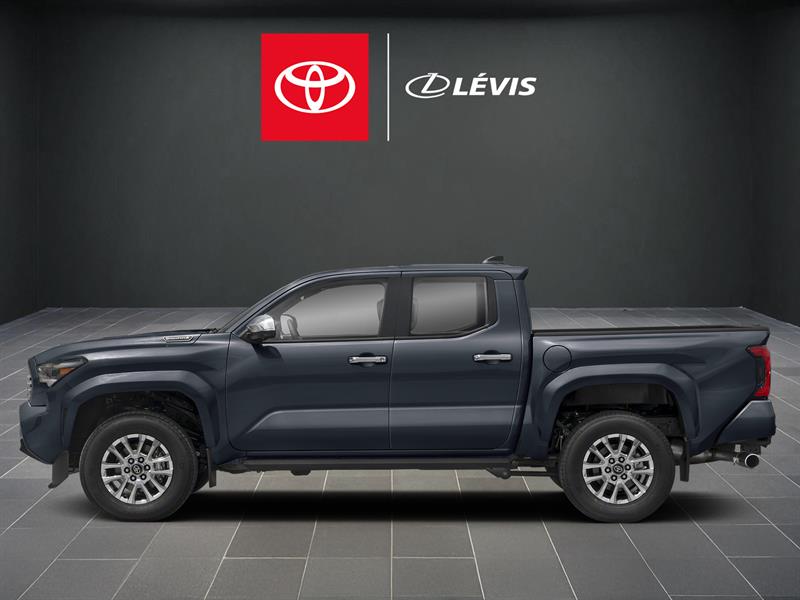 toyota Tacoma 2026 - 3