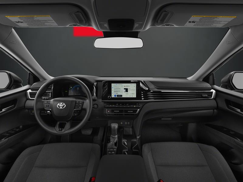 toyota Camry Hybrid 2025 - 4