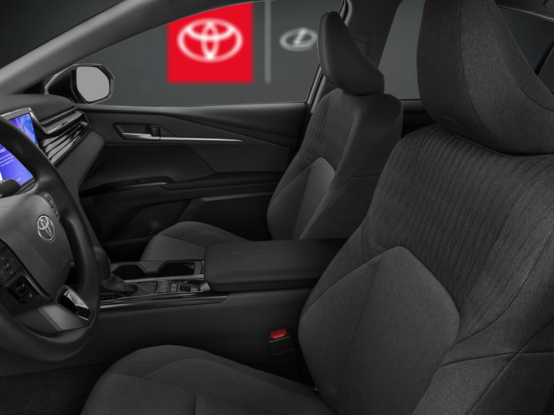 toyota Camry Hybrid 2025 - 5