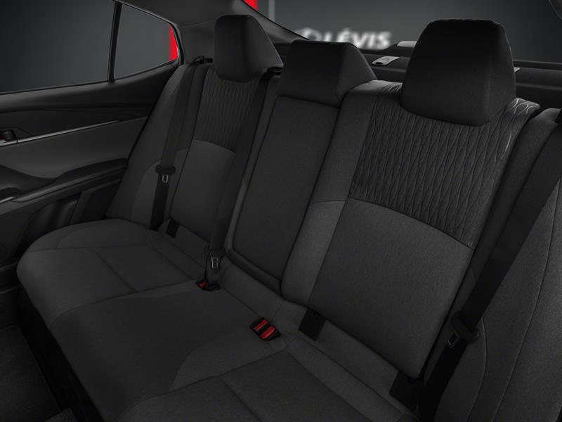 toyota Camry Hybrid 2025 - 9