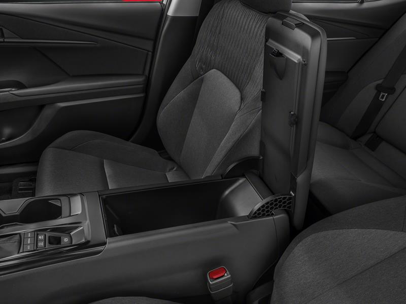 toyota Camry Hybrid 2025 - 10