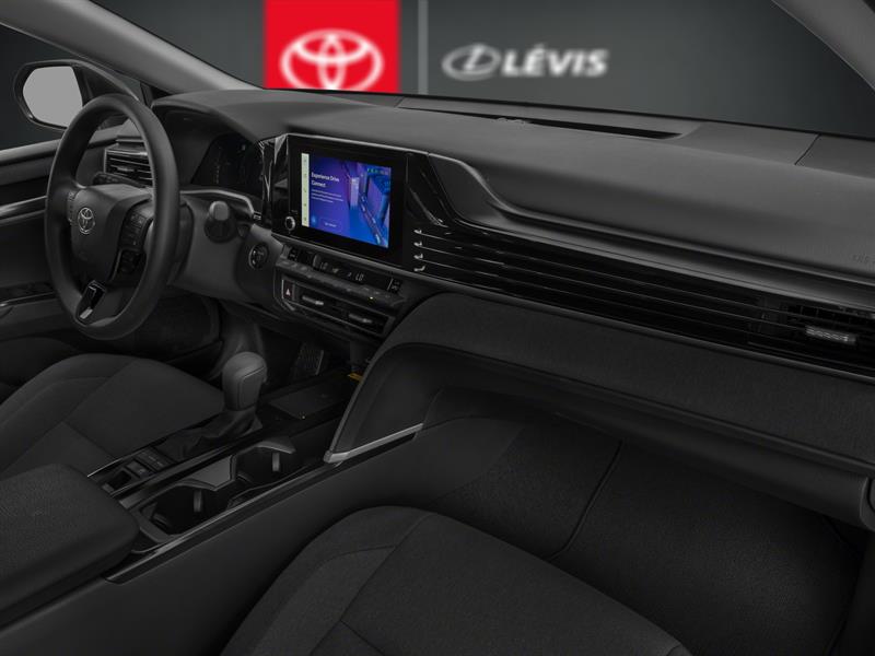 toyota Camry Hybrid 2025 - 11