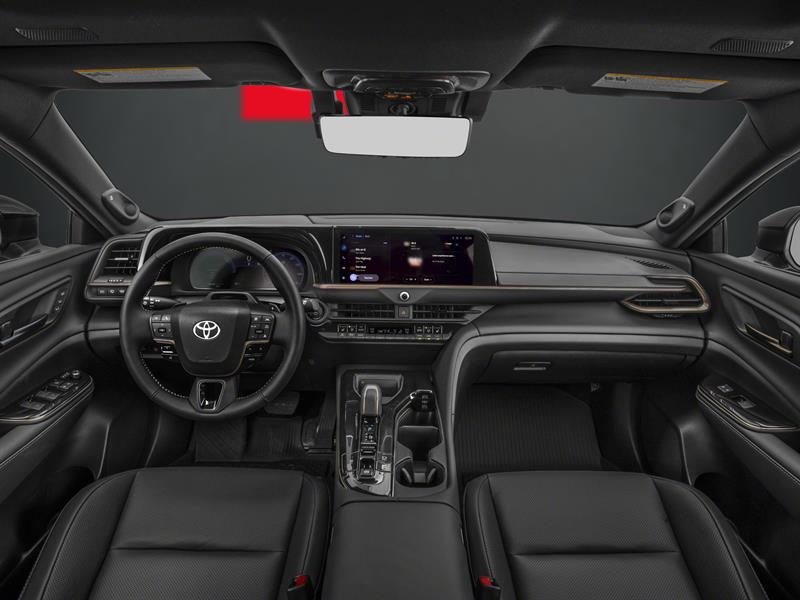 toyota Crown Signia 2025 - 4