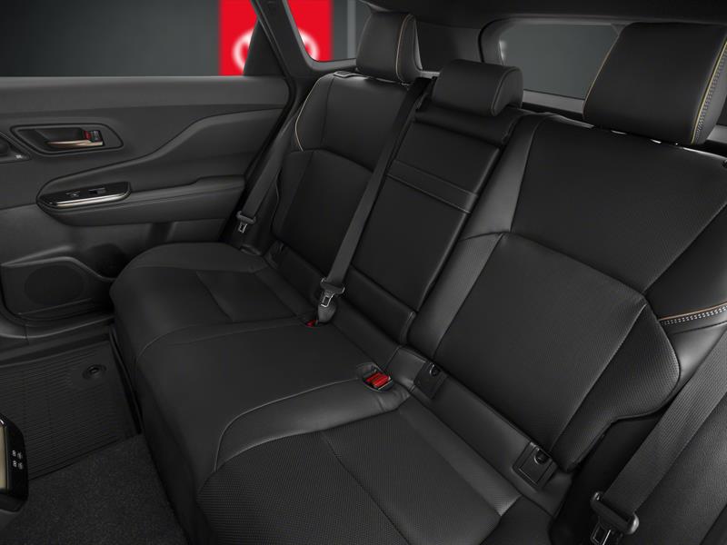 toyota Crown Signia 2025 - 9