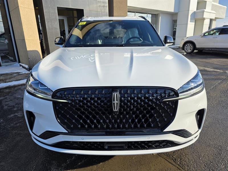 lincoln Aviator 2026 - 2