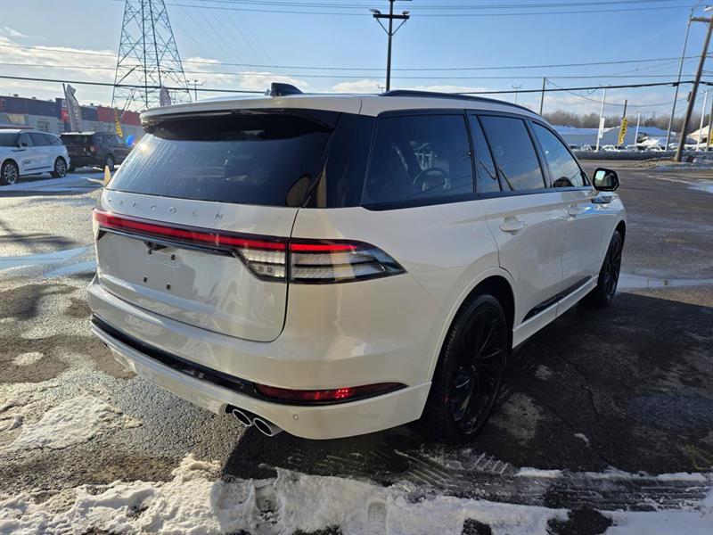 lincoln Aviator 2026 - 4