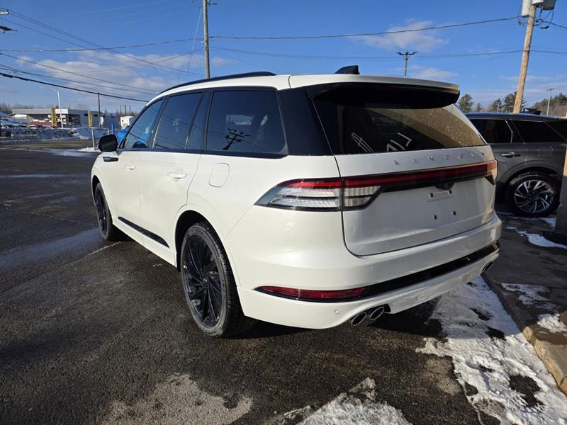 lincoln Aviator 2026 - 5