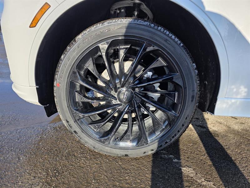lincoln Aviator 2026 - 6