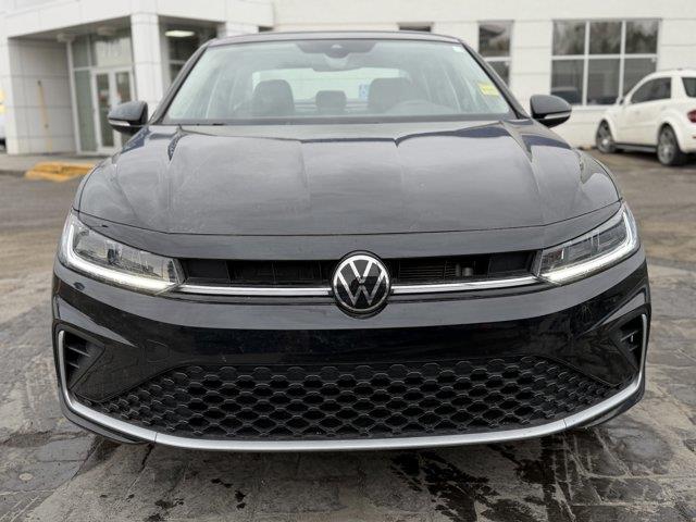 volkswagen Jetta 2025 - 2