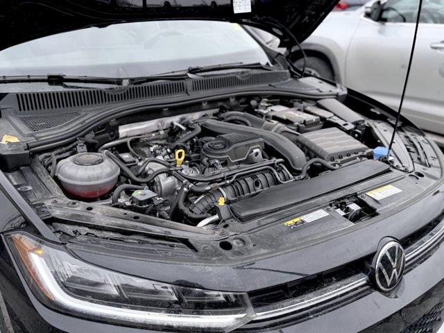 volkswagen Jetta 2025 - 3