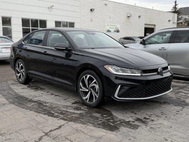 volkswagen Jetta 2025 - 4