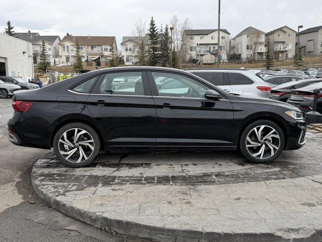 volkswagen Jetta 2025 - 5