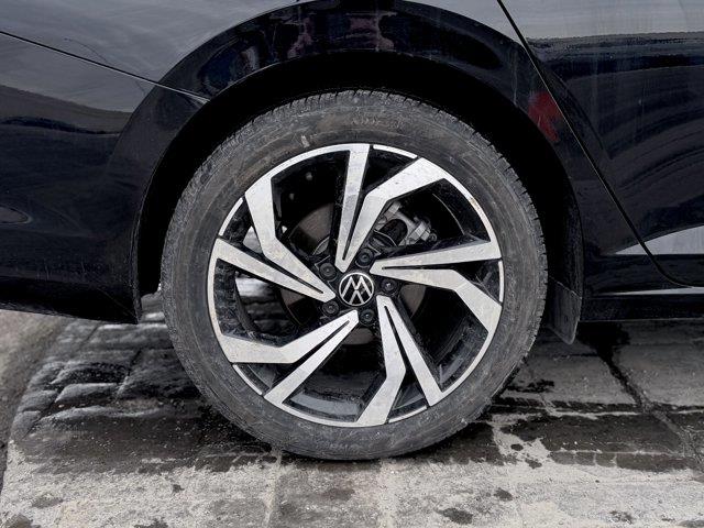volkswagen Jetta 2025 - 6