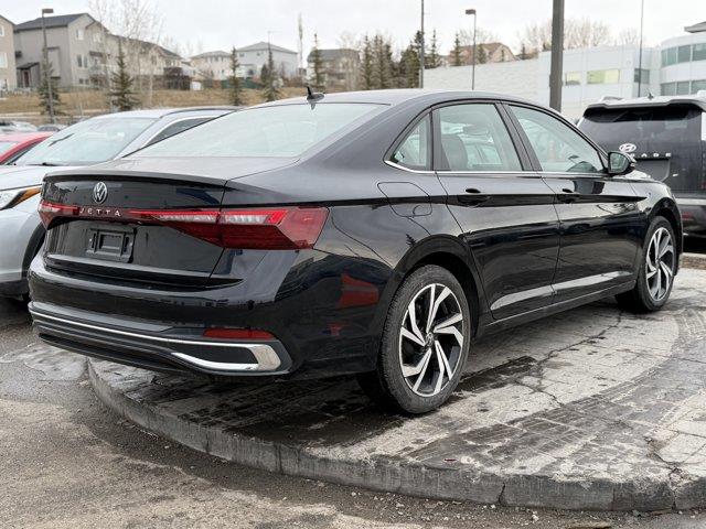 volkswagen Jetta 2025 - 7