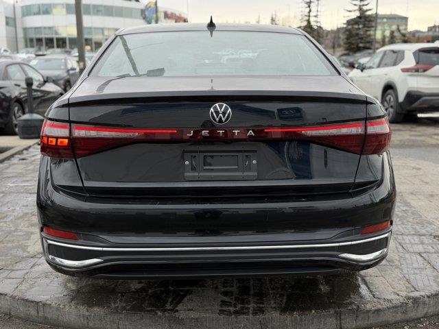 volkswagen Jetta 2025 - 8