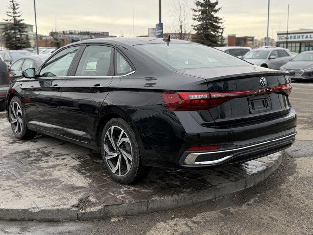 volkswagen Jetta 2025 - 9