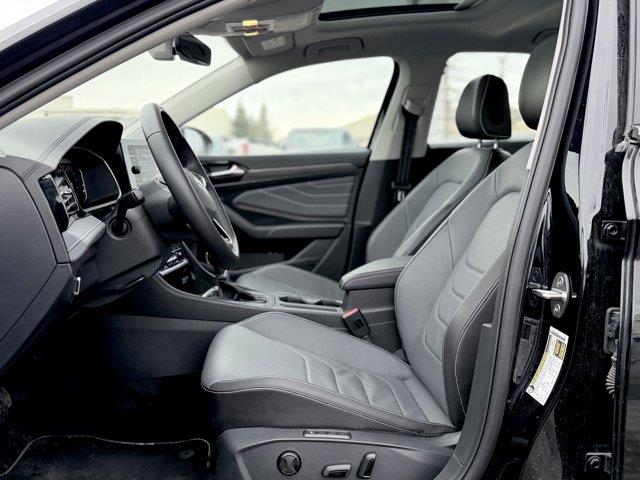 volkswagen Jetta 2025 - 10