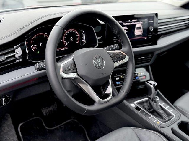 volkswagen Jetta 2025 - 12