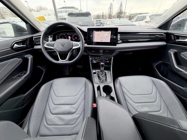 volkswagen Jetta 2025 - 13