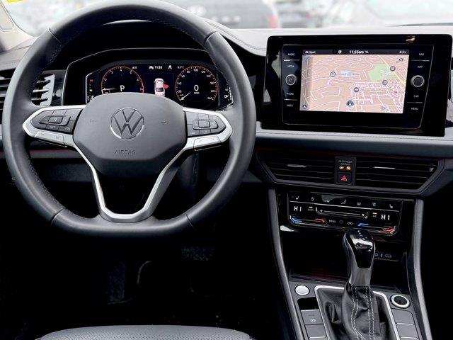 volkswagen Jetta 2025 - 14