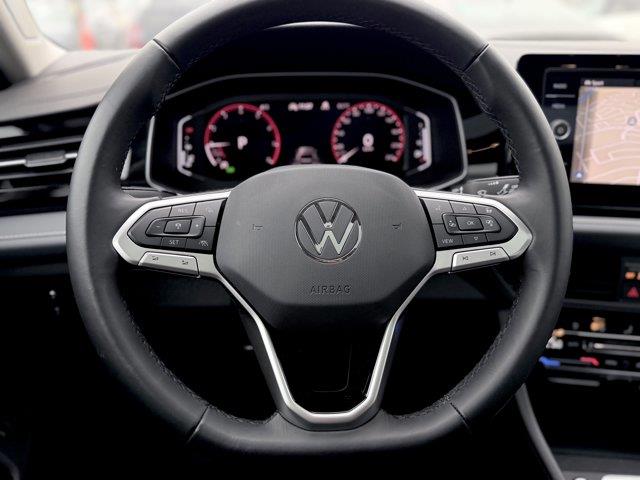 volkswagen Jetta 2025 - 15