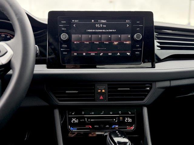 volkswagen Jetta 2025 - 17