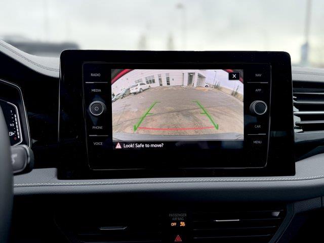 volkswagen Jetta 2025 - 18