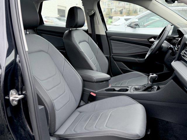 volkswagen Jetta 2025 - 20