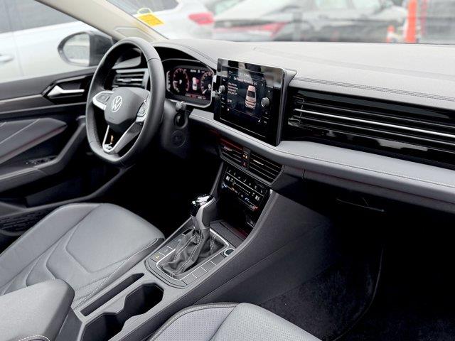 volkswagen Jetta 2025 - 21
